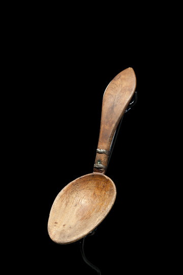 2025-12-14 – Cultural Connections: Norwegian Spoon Carving (Webinar)